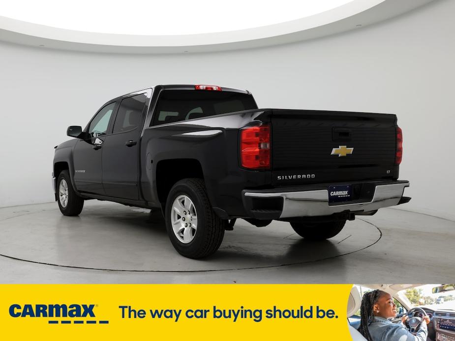 used 2015 Chevrolet Silverado 1500 car, priced at $26,998