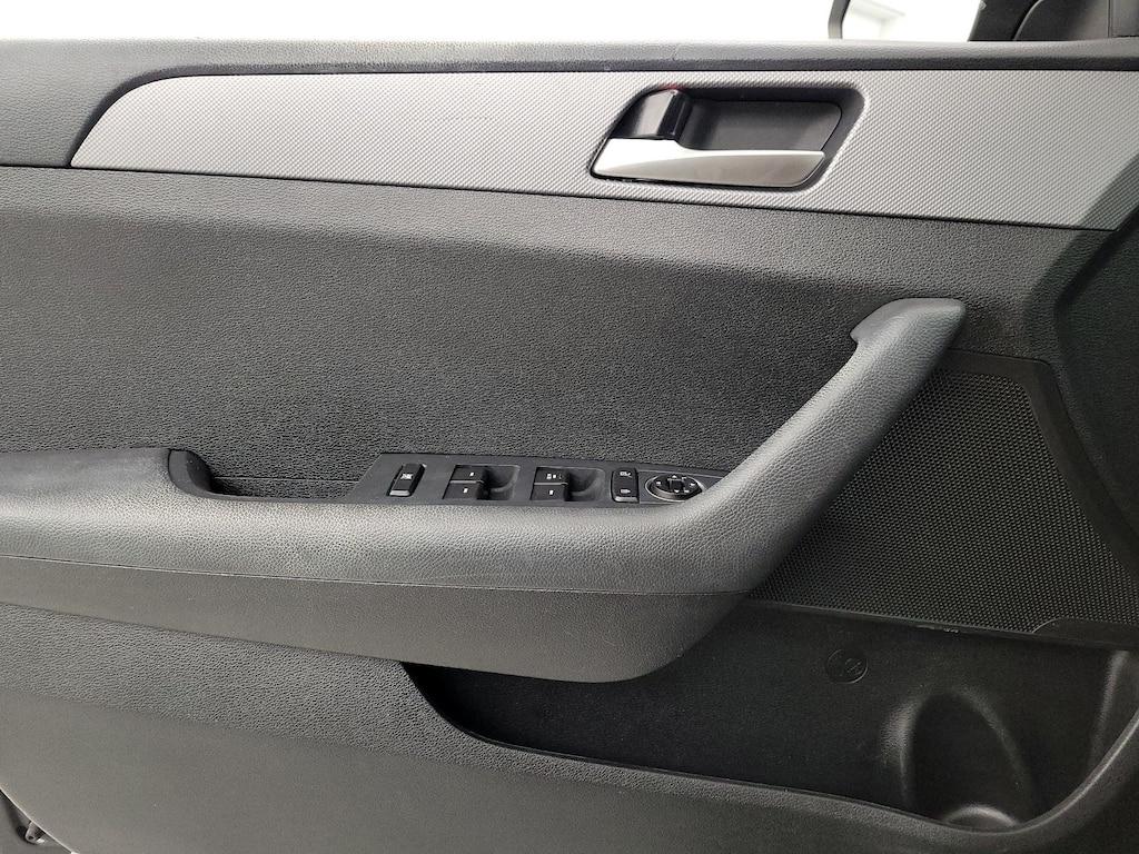 used 2019 Hyundai Sonata car, priced at $17,998