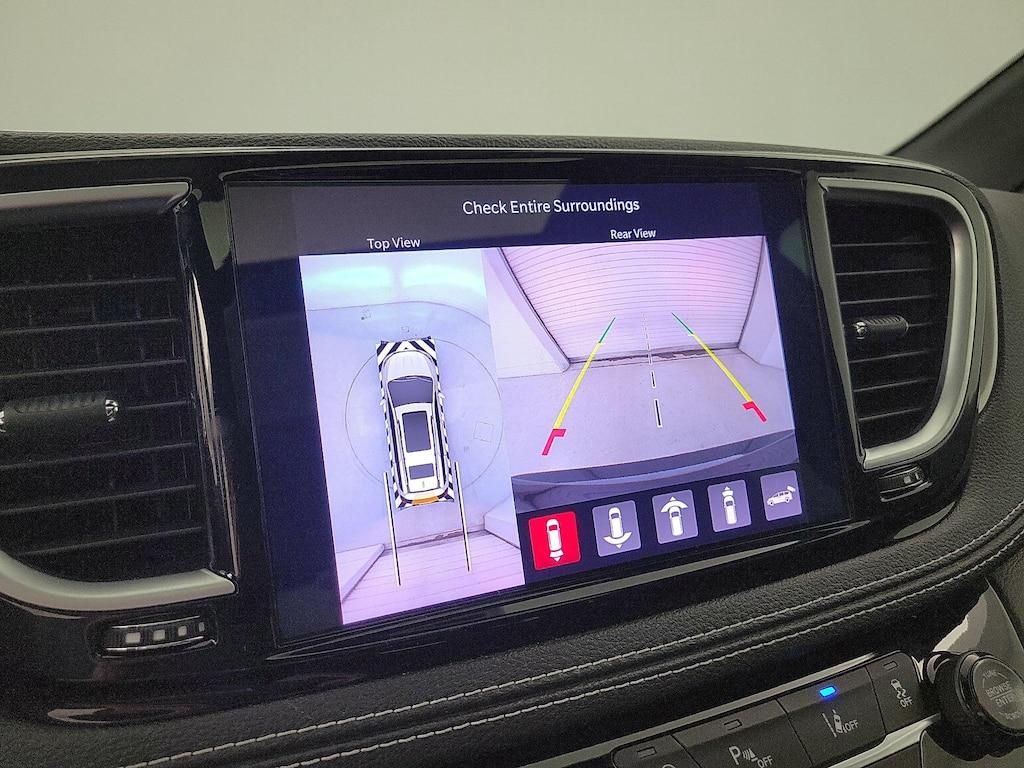 used 2022 Chrysler Pacifica Hybrid car, priced at $31,998