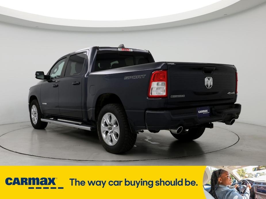 used 2020 Ram 1500 car, priced at $35,998