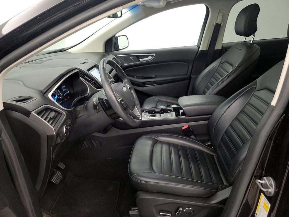 used 2019 Ford Edge car, priced at $22,998