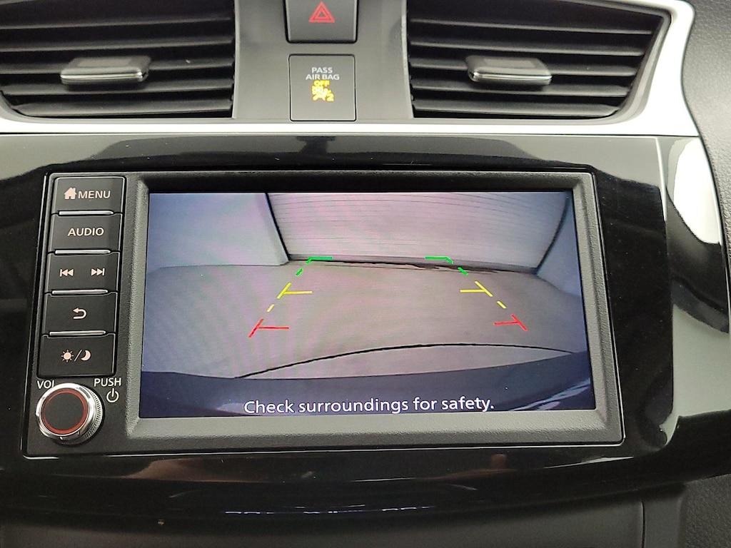 used 2019 Nissan Sentra car, priced at $16,998