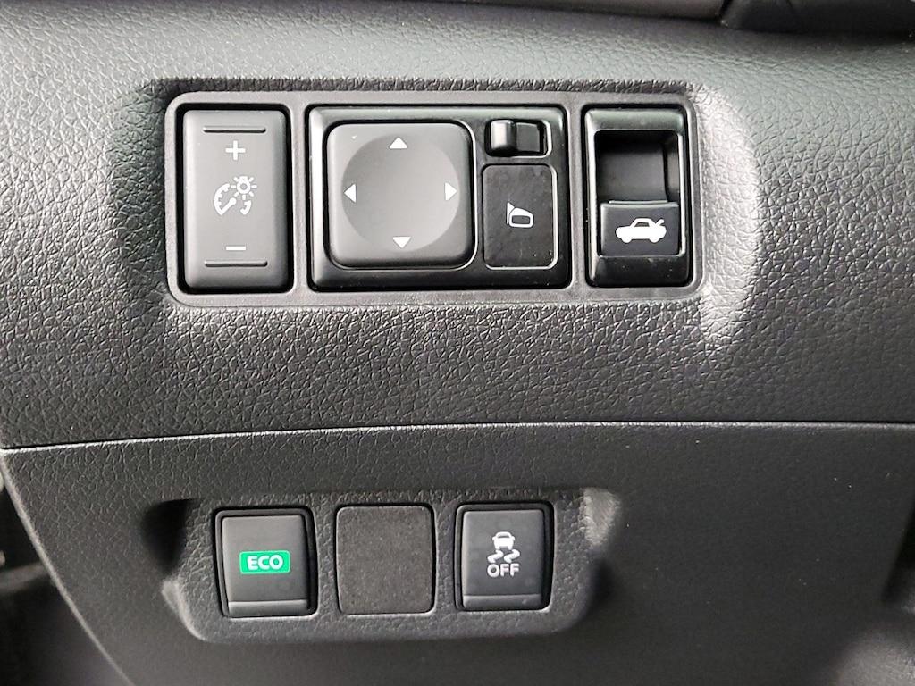 used 2019 Nissan Sentra car, priced at $16,998