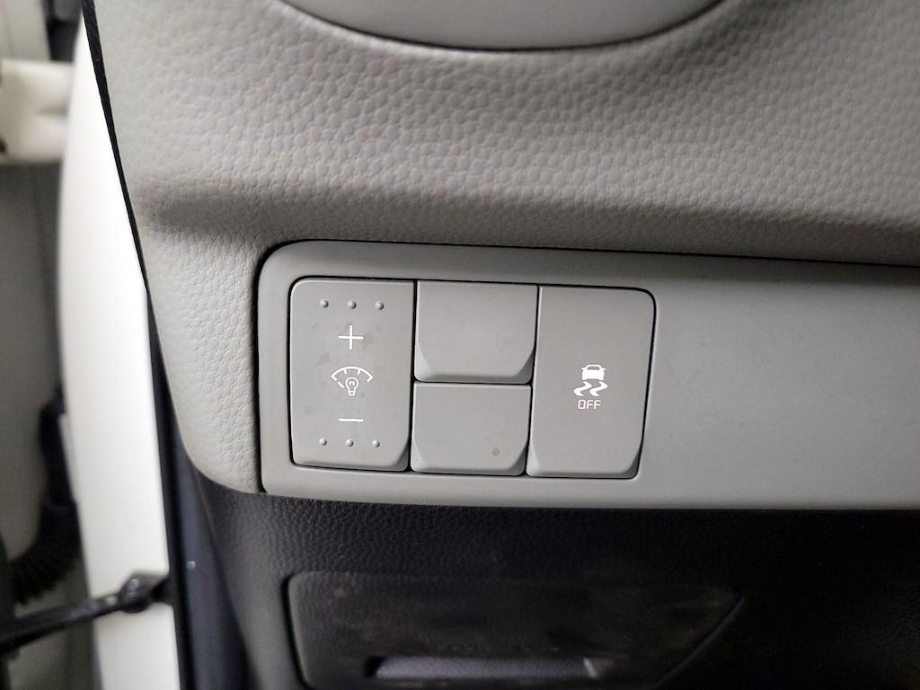 used 2016 Kia Soul car, priced at $13,998