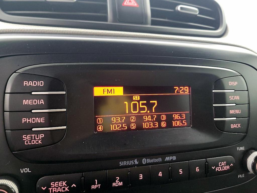 used 2016 Kia Soul car, priced at $13,998