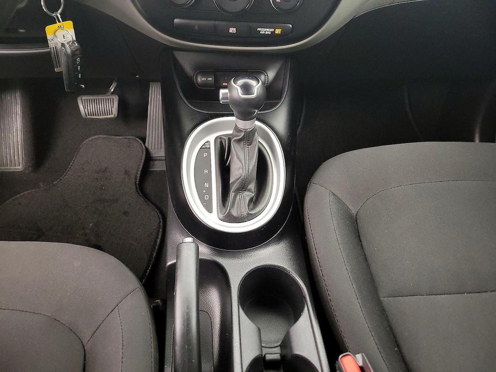 used 2016 Kia Soul car, priced at $13,998