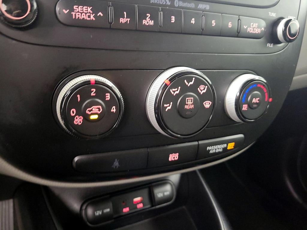 used 2016 Kia Soul car, priced at $13,998