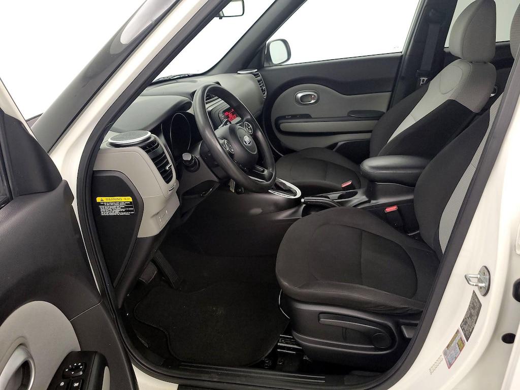 used 2016 Kia Soul car, priced at $13,998