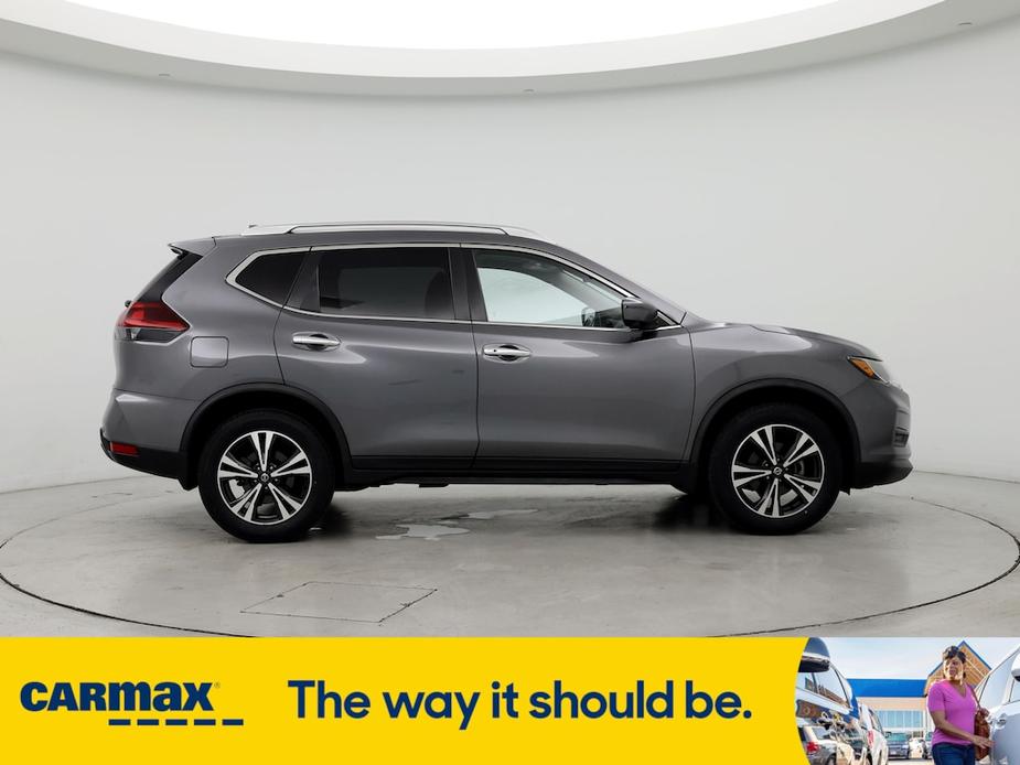 used 2019 Nissan Rogue car, priced at $21,998