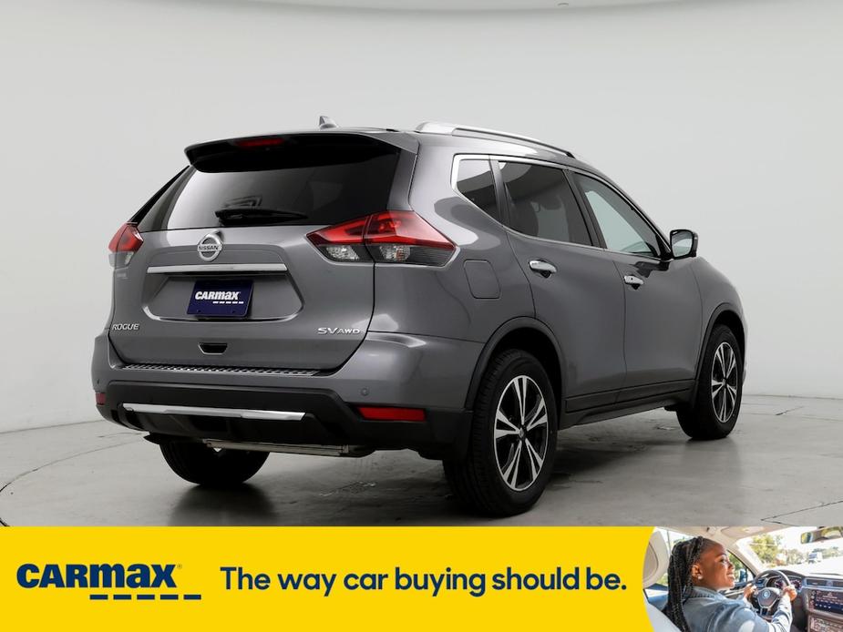 used 2019 Nissan Rogue car, priced at $21,998