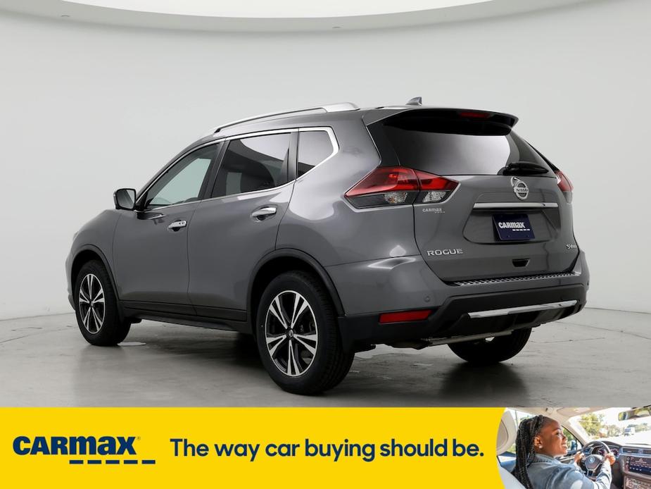 used 2019 Nissan Rogue car, priced at $21,998