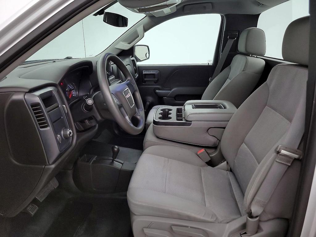 used 2016 GMC Sierra 1500 car, priced at $21,998