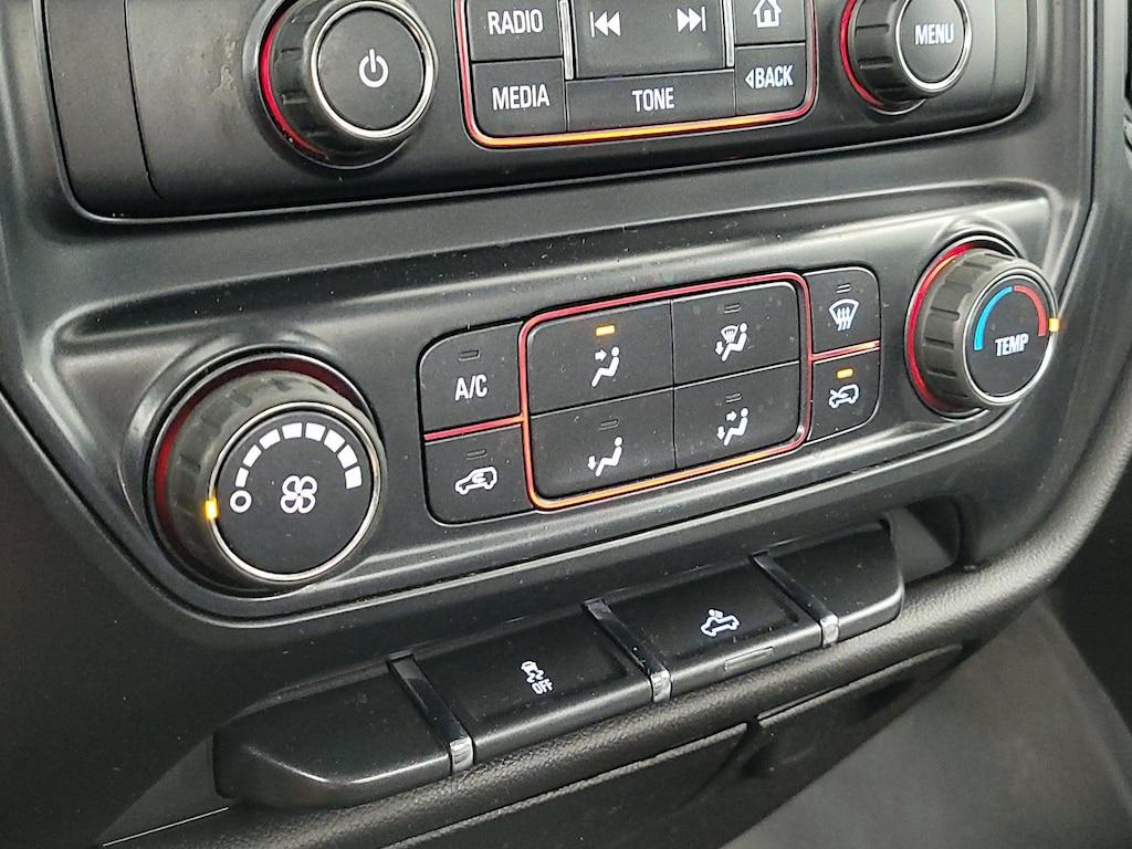 used 2016 GMC Sierra 1500 car, priced at $21,998