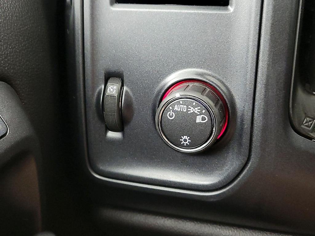 used 2016 GMC Sierra 1500 car, priced at $21,998
