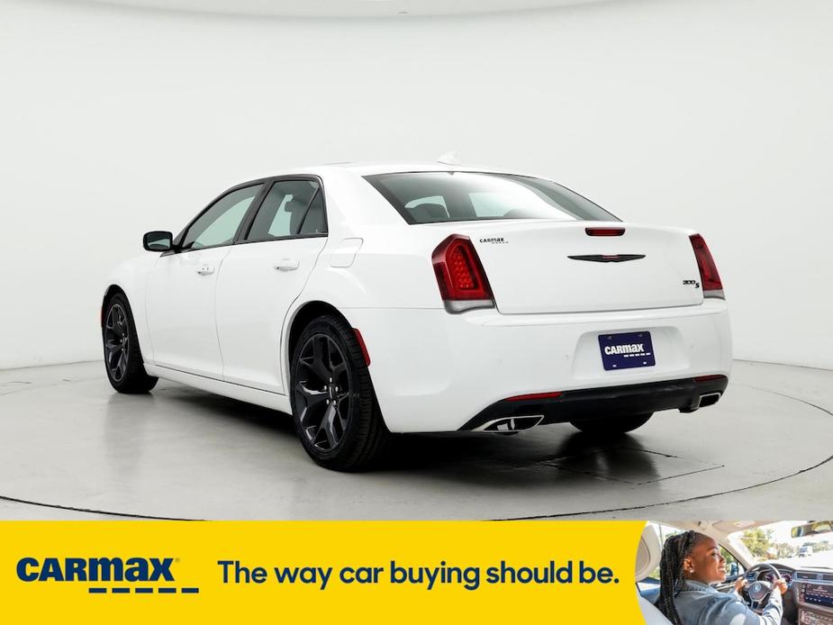 used 2021 Chrysler 300 car, priced at $29,998