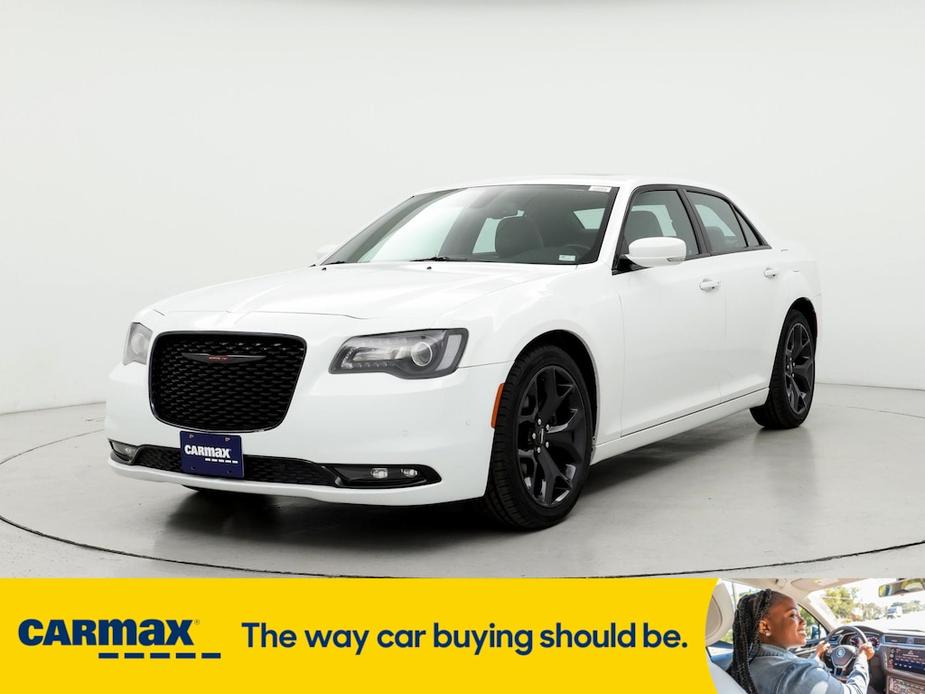 used 2021 Chrysler 300 car, priced at $29,998