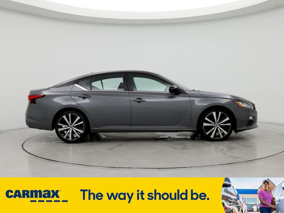 used 2019 Nissan Altima car, priced at $21,998