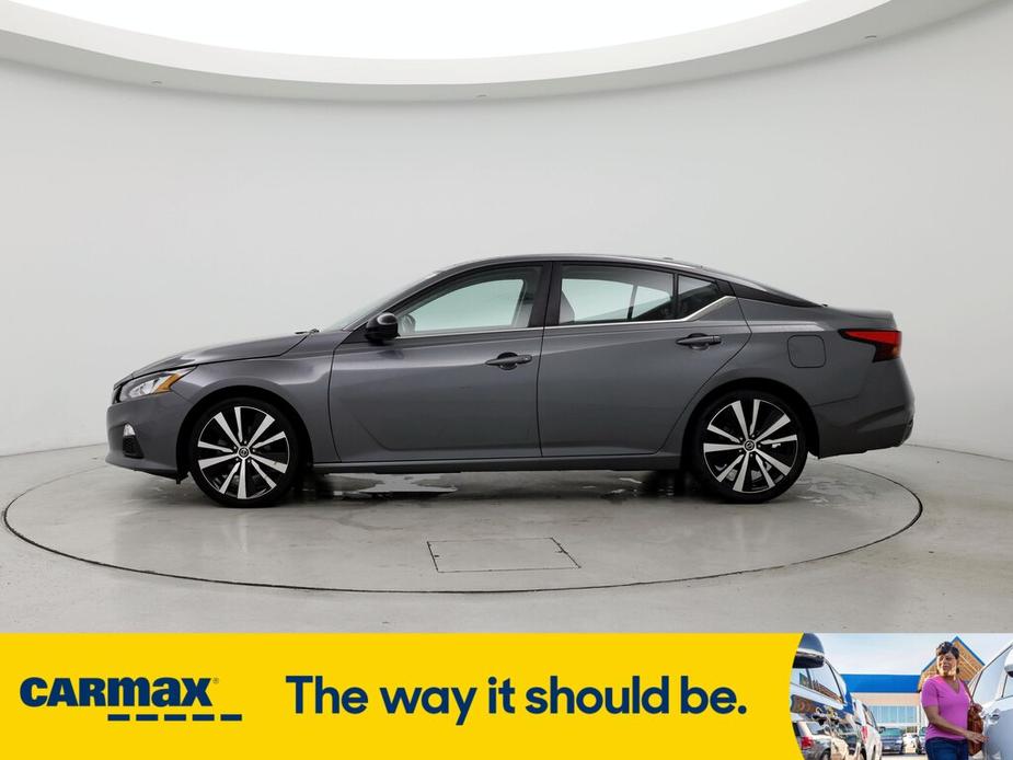 used 2019 Nissan Altima car, priced at $21,998