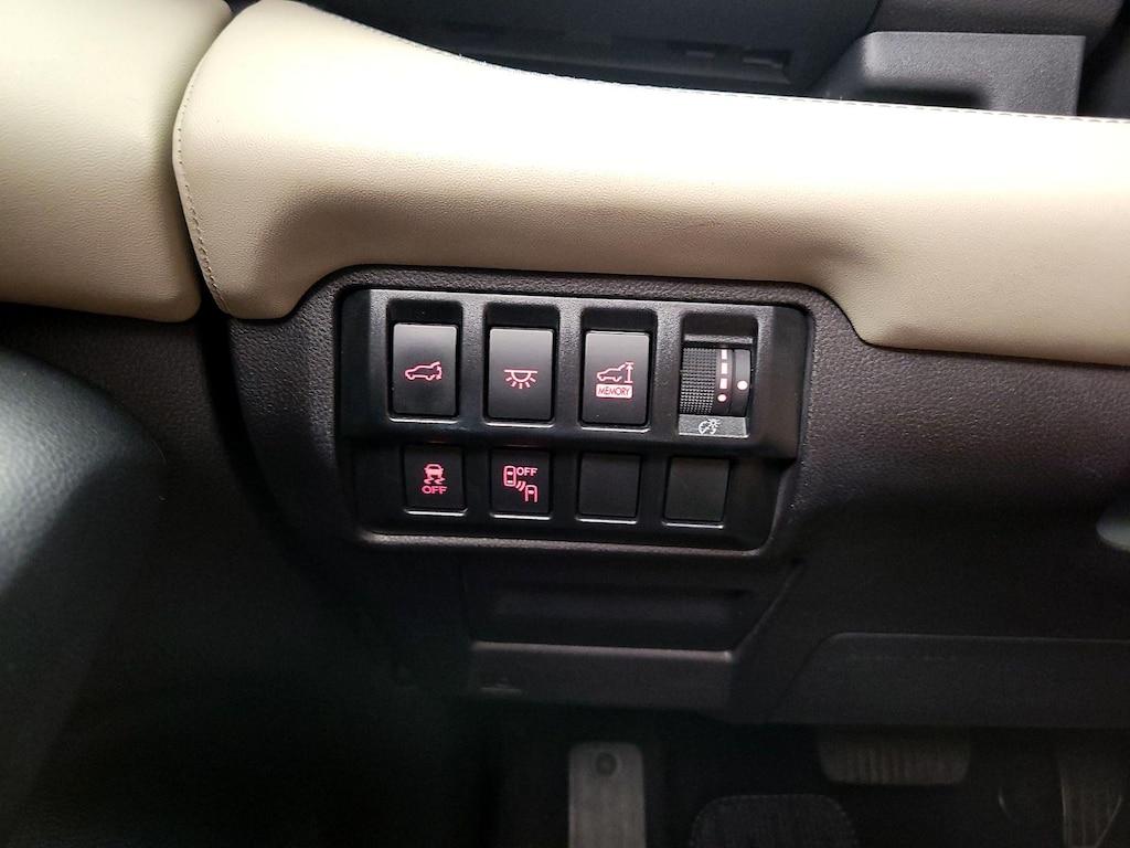used 2020 Subaru Ascent car, priced at $19,998