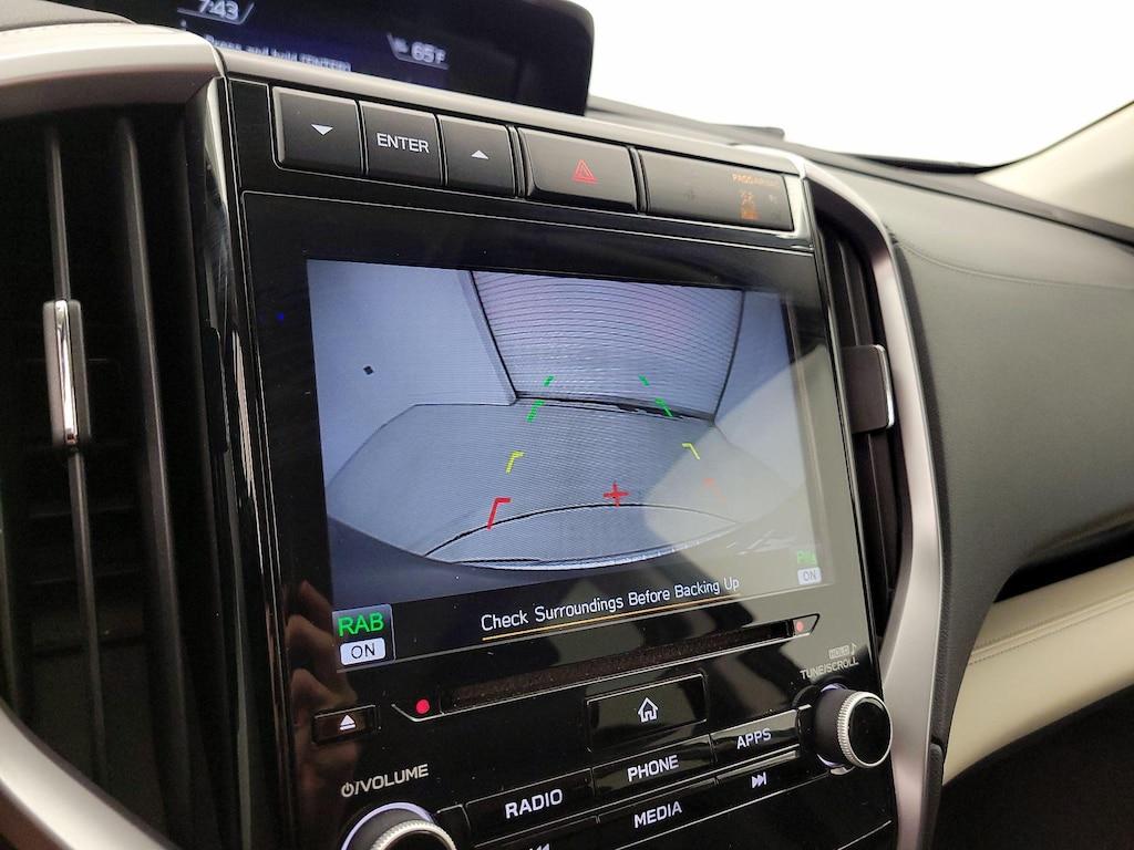 used 2020 Subaru Ascent car, priced at $19,998