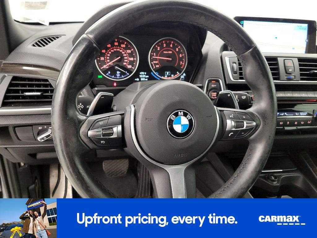 used 2016 BMW M235 car, priced at $23,998