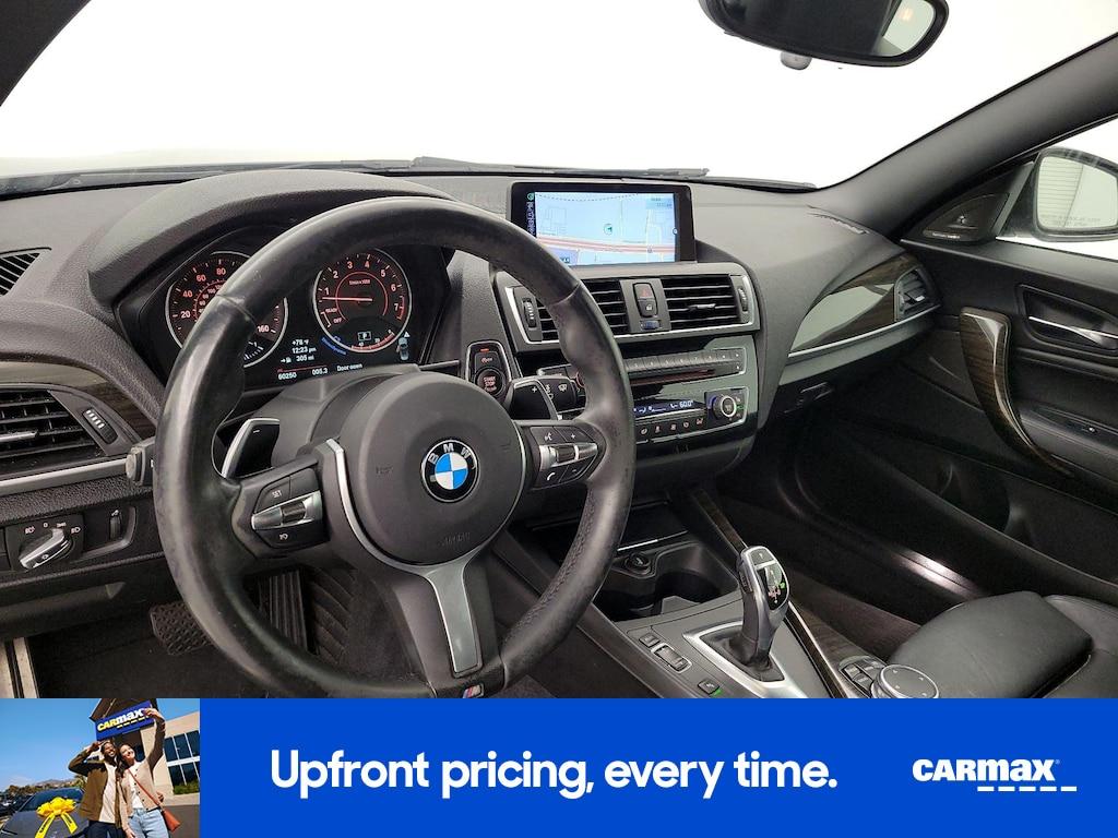 used 2016 BMW M235 car, priced at $23,998