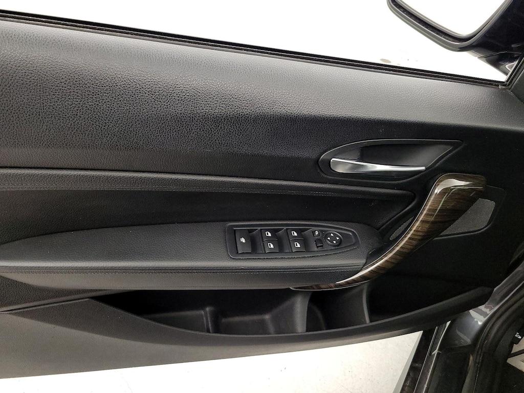 used 2016 BMW M235 car, priced at $23,998