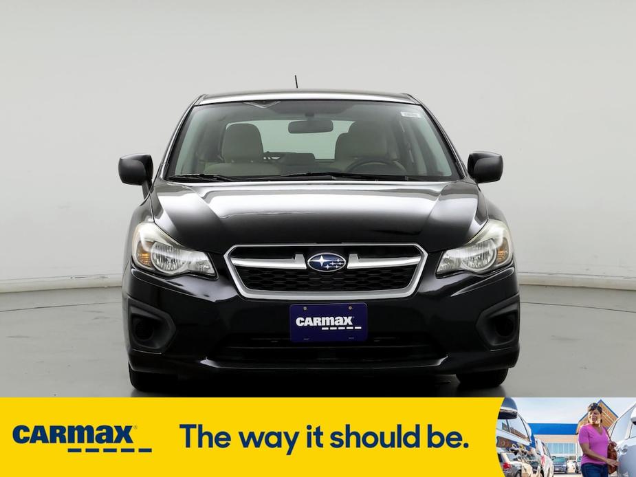 used 2014 Subaru Impreza car, priced at $11,998