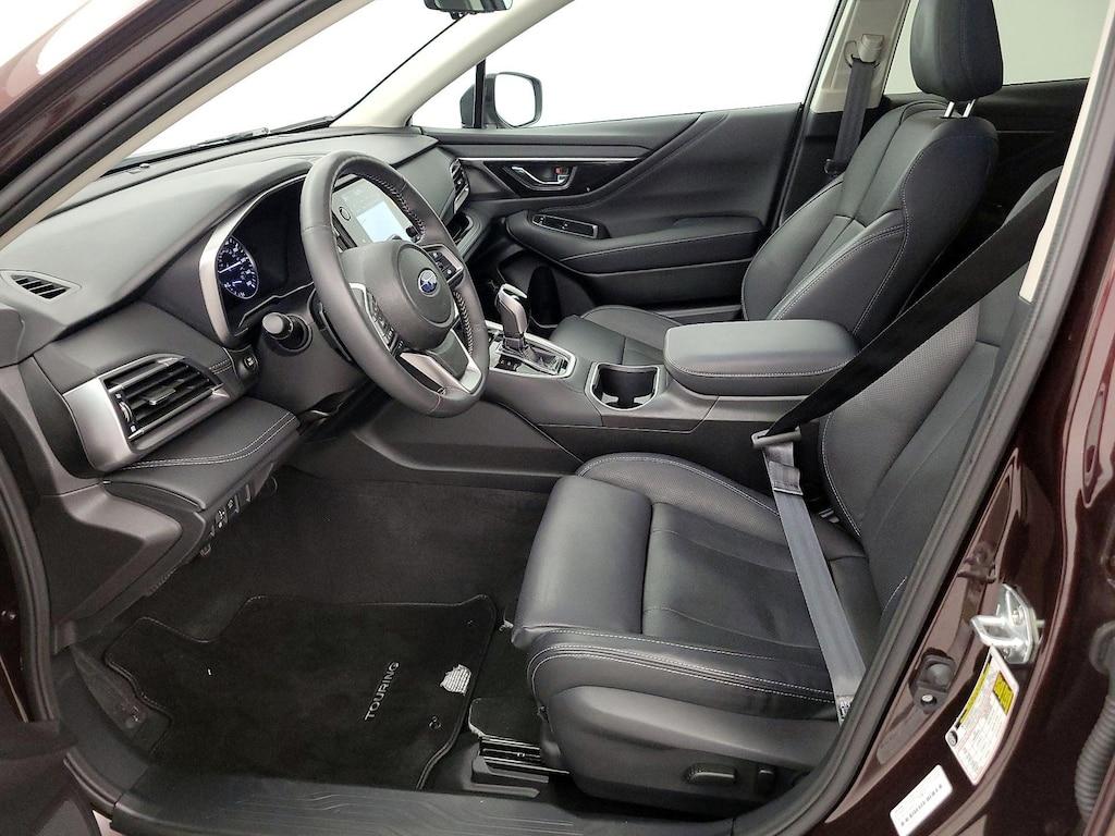 used 2023 Subaru Outback car, priced at $34,998