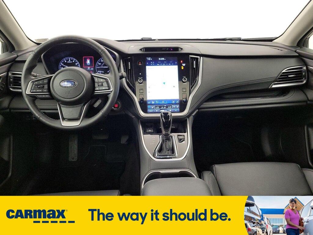 used 2023 Subaru Outback car, priced at $34,998
