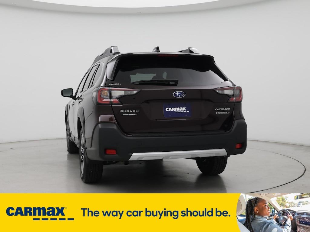 used 2023 Subaru Outback car, priced at $34,998