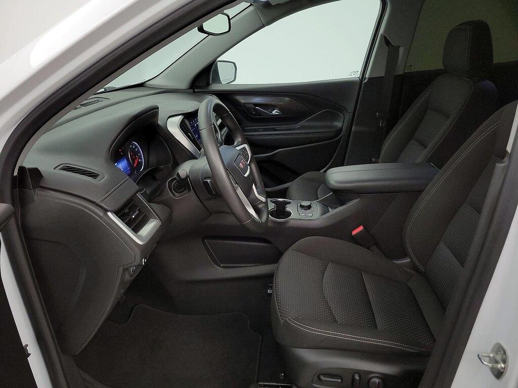 used 2023 GMC Terrain car, priced at $24,998