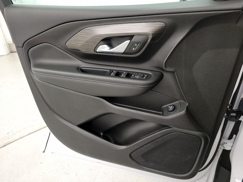 used 2023 GMC Terrain car, priced at $24,998