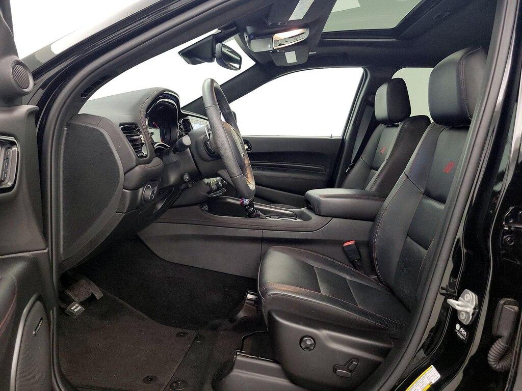 used 2022 Dodge Durango car, priced at $41,998