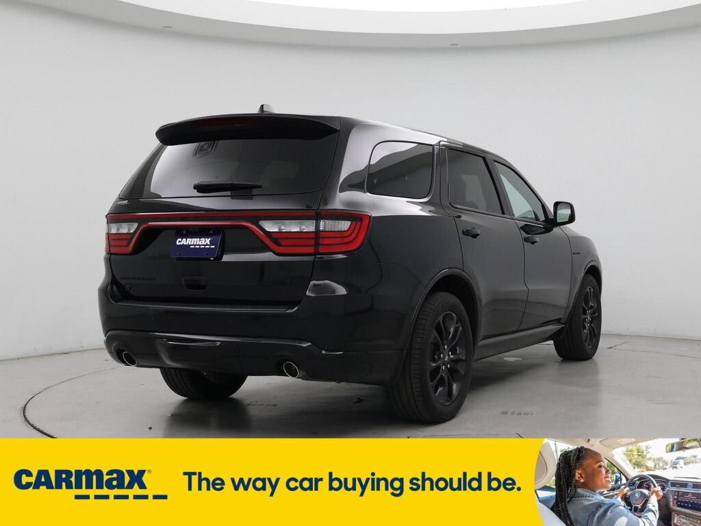 used 2022 Dodge Durango car, priced at $41,998