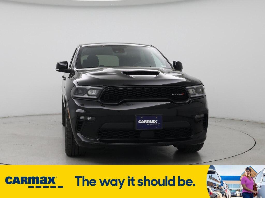 used 2022 Dodge Durango car, priced at $41,998
