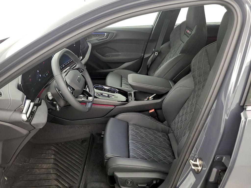 used 2025 Audi S5 car, priced at $65,998