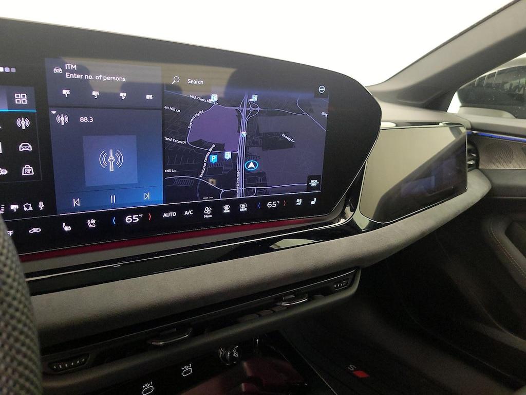 used 2025 Audi S5 car, priced at $65,998