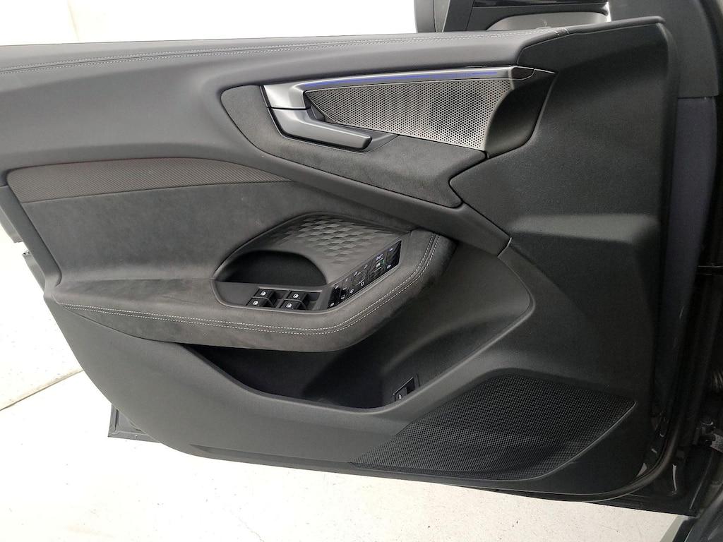 used 2025 Audi S5 car, priced at $65,998