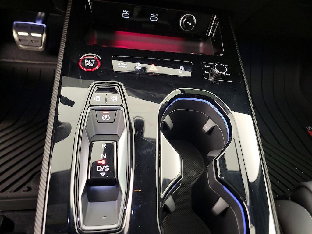 used 2025 Audi S5 car, priced at $65,998