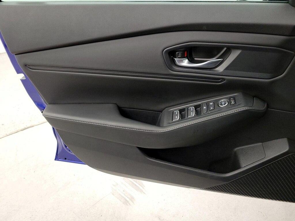 used 2024 Honda Accord Hybrid car, priced at $30,998