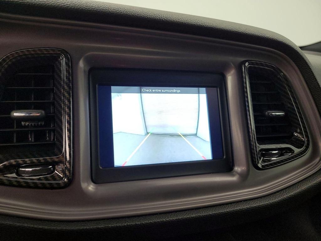 used 2023 Dodge Challenger car, priced at $24,998