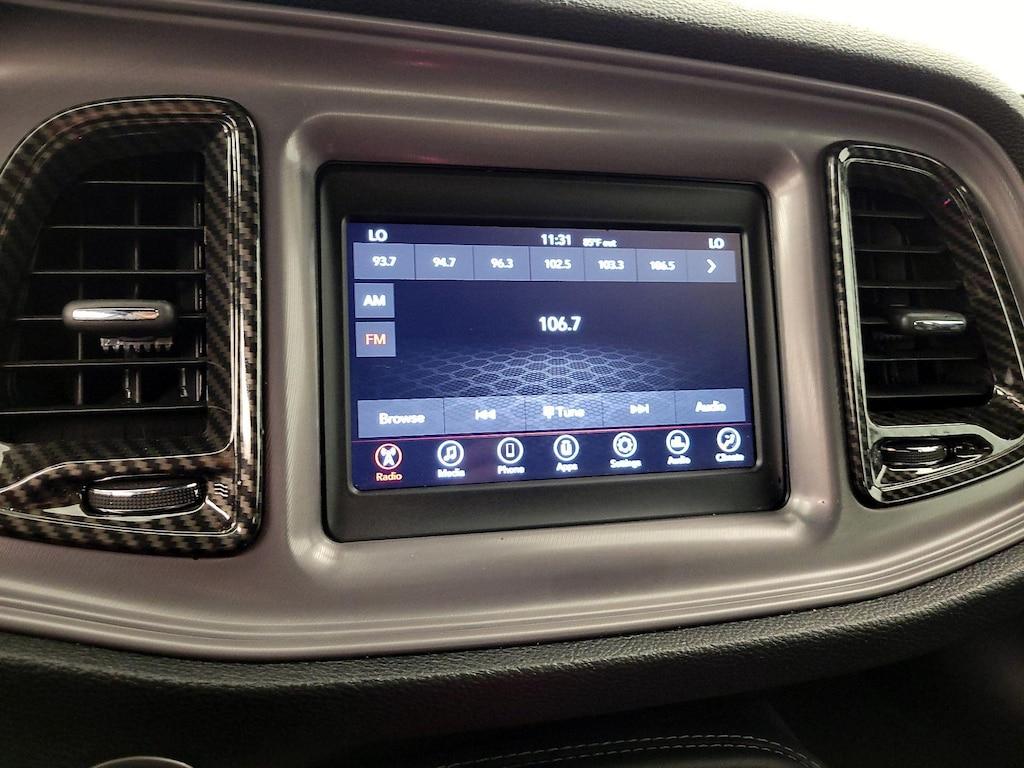 used 2023 Dodge Challenger car, priced at $24,998