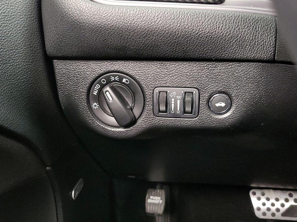 used 2023 Dodge Challenger car, priced at $24,998