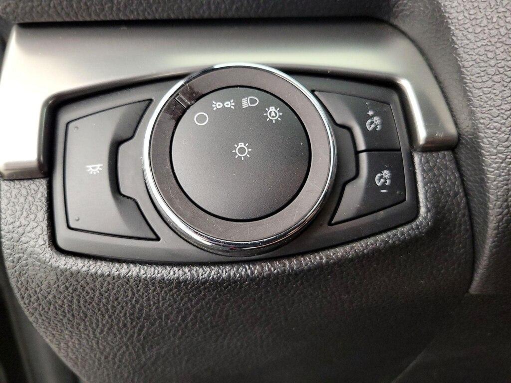 used 2019 Ford Explorer car, priced at $20,998