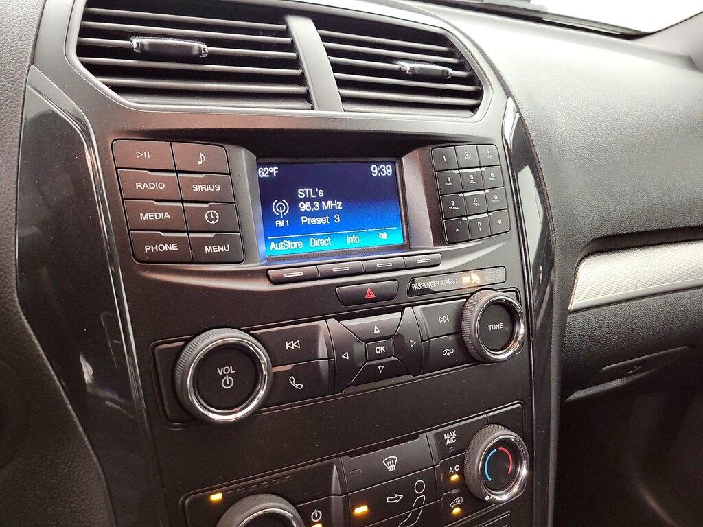 used 2019 Ford Explorer car, priced at $20,998