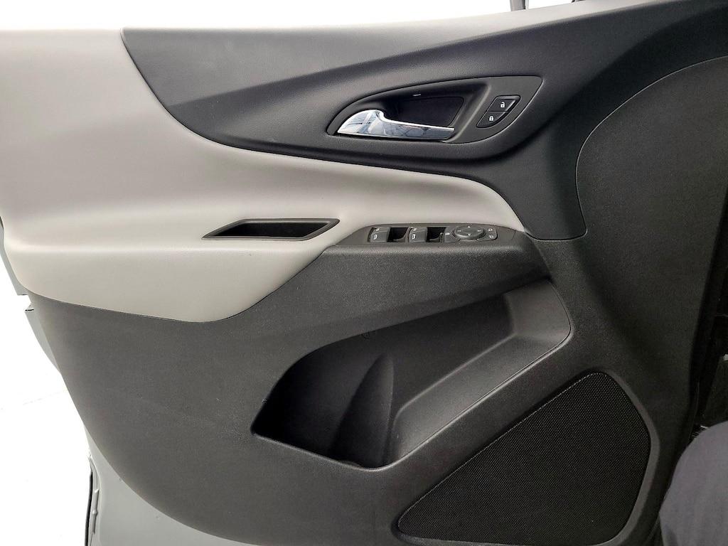 used 2023 Chevrolet Equinox car, priced at $20,998