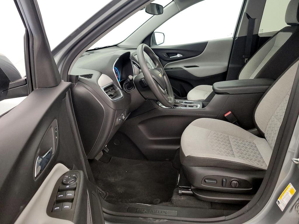 used 2023 Chevrolet Equinox car, priced at $20,998