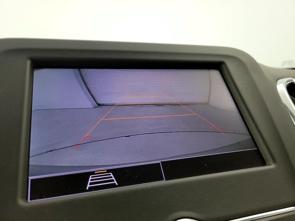 used 2023 Chevrolet Equinox car, priced at $20,998