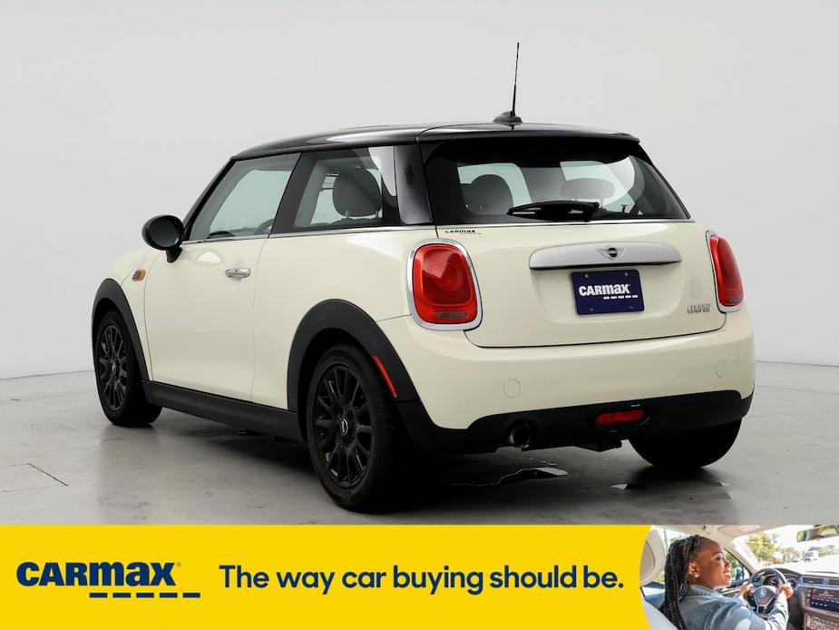 used 2015 MINI Hardtop car, priced at $15,998